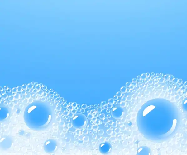 Bubbles On Blue 1920X650 (1)